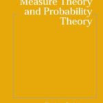 خرید و دانلود نسخه کامل کتاب Measure Theory and Probability Theory