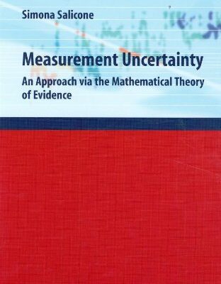 خرید و دانلود نسخه کامل کتاب Measurement Uncertainty: An Approach Via the Mathematical Theory of Evidence