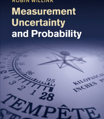 خرید و دانلود نسخه کامل کتاب Measurement Uncertainty and Probability