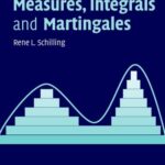 خرید و دانلود نسخه کامل کتاب Measures, Integrals and Martingales