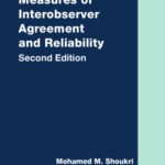 خرید و دانلود نسخه کامل کتاب Measures of Interobserver Agreement and Reliability