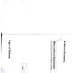 خرید و دانلود نسخه کامل کتاب Meccanica Razionale (parte 2)