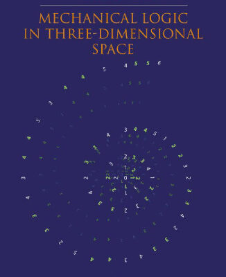 خرید و دانلود نسخه کامل کتاب Mechanical Logic in Three-Dimensional Space