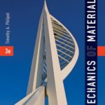 خرید و دانلود نسخه کامل کتاب Mechanics of Materials An Integrated Learning System