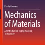 خرید و دانلود نسخه کامل کتاب Mechanics of Materials: An Introduction to Engineering Technology