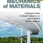 خرید و دانلود نسخه کامل کتاب Mechanics of materials