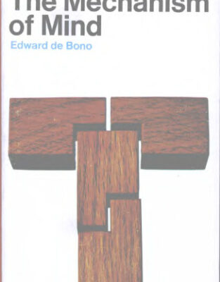 خرید و دانلود نسخه کامل کتاب Mechanism of Mind