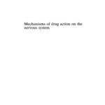 خرید و دانلود نسخه کامل کتاب Mechanisms of Drug Action on the Nervous System (Cambridge Texts in Physiological Sciences)