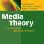 خرید و دانلود نسخه کامل کتاب Media theory: interdisciplinary applied mathematics