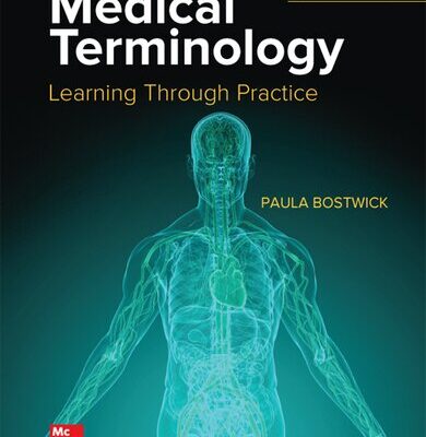 خرید و دانلود نسخه کامل کتاب Medical Terminology: Learning Through Practice