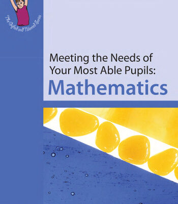 خرید و دانلود نسخه کامل کتاب Meeting the Needs of Your Most Able Pupils in Maths (The Gifted and Talented Series)