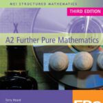 خرید و دانلود نسخه کامل کتاب MEI A2 Further Pure Mathematics FP2 (MEI Structured Mathematics (A+AS Level))