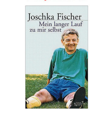 خرید و دانلود نسخه کامل کتاب Mein langer Lauf zu mir selbst GERMAN