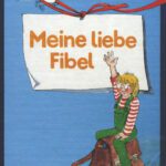 خرید و دانلود نسخه کامل کتاب Meine liebe Fibel