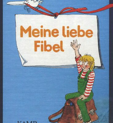 خرید و دانلود نسخه کامل کتاب Meine liebe Fibel