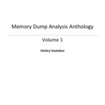 خرید و دانلود نسخه کامل کتاب Memory Dump Analysis Anthology, Volume 1 (v. 1)