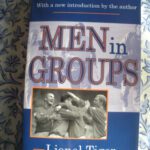 خرید و دانلود نسخه کامل کتاب Men in Groups