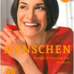 خرید و دانلود نسخه کامل کتاب Menschen Deutsch als Fremdsprache – Kursbuch B1.1
