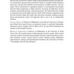 خرید و دانلود نسخه کامل کتاب Meromorphic Dynamics: Volume 2 : Elliptic Functions with an Introduction to the Dynamics of Meromorphic Functions