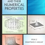 خرید و دانلود نسخه کامل کتاب Meshless methods and their numerical properties