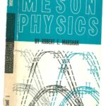 خرید و دانلود نسخه کامل کتاب Meson Physics