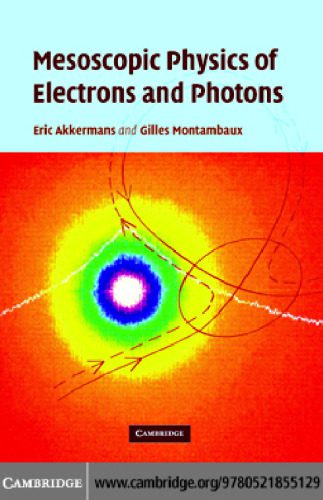 خرید و دانلود نسخه کامل کتاب Mesoscopic Physics of Electrons and Photons_68b399282f109.jpeg خرید و دانلود نسخه کامل کتاب Mesoscopic Physics of Electrons and Photons