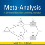 خرید و دانلود نسخه کامل کتاب Meta-Analysis: A Structural Equation Modeling Approach