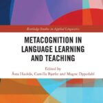 خرید و دانلود نسخه کامل کتاب Metacognition in Language Learning and Teaching