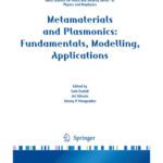 خرید و دانلود نسخه کامل کتاب Metamaterials and Plasmonics: Fundamentals, Modelling, Applications (NATO Science for Peace and Security Series B: Physics and Biophysics)