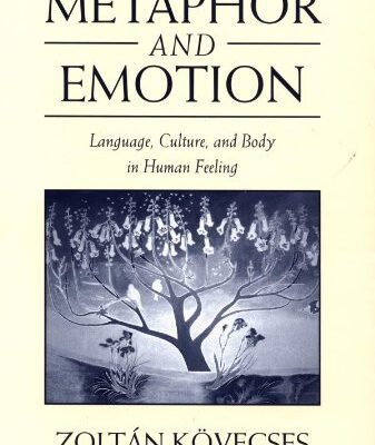 خرید و دانلود نسخه کامل کتاب Metaphor and Emotion: Language, Culture, and Body in Human Feeling (Studies in Emotion and Social Interaction)