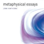 خرید و دانلود نسخه کامل کتاب Metaphysical Essays