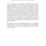 خرید و دانلود نسخه کامل کتاب Metaphysics and Method in Plato’s Statesman