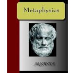 خرید و دانلود نسخه کامل کتاب Metaphysics – Aristotle