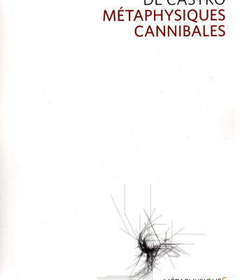 خرید و دانلود نسخه کامل کتاب Metaphysiques cannibales