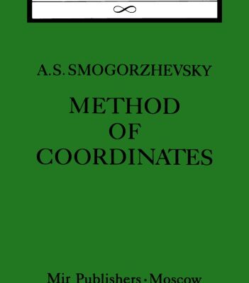 خرید و دانلود نسخه کامل کتاب Method of Coordinates