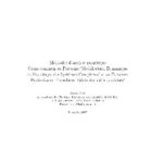 خرید و دانلود نسخه کامل کتاب Methodes d’analyse numerique