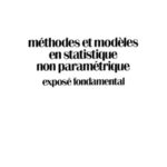 خرید و دانلود نسخه کامل کتاب Methodes Et Modeles En Statisque Non Parametrique: Expose Fundamental (French Edition)