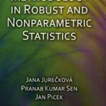 خرید و دانلود نسخه کامل کتاب Methodology in Robust and Nonparametric Statistics