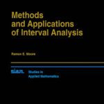 خرید و دانلود نسخه کامل کتاب Methods and applications of interval analysis