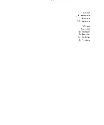 خرید و دانلود نسخه کامل کتاب Methods and Applications of Singular Perturbations: Boundary Layers and Multiple Timescale Dynamics