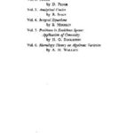 خرید و دانلود نسخه کامل کتاب Methods based on the Wiener-Hopf technique for the solution of PDEs