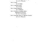 خرید و دانلود نسخه کامل کتاب Methods Based on the Wiener-Hopf Technique for the Solution of Partial Differential Equations