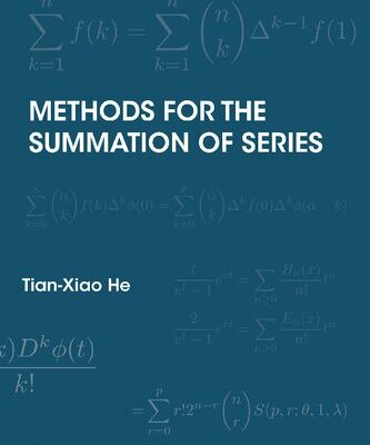 خرید و دانلود نسخه کامل کتاب Methods for the Summation of Series