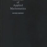 خرید و دانلود نسخه کامل کتاب Methods of Applied Mathematics