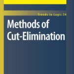 خرید و دانلود نسخه کامل کتاب Methods of Cut-elimination