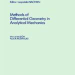 خرید و دانلود نسخه کامل کتاب Methods of Differential Geometry in Analytical Mechanics