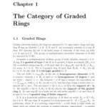 خرید و دانلود نسخه کامل کتاب Methods of Graded Rings