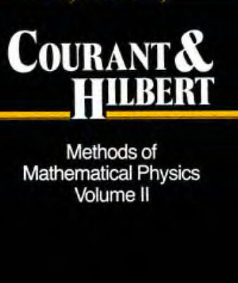 خرید و دانلود نسخه کامل کتاب Methods of mathematical physics