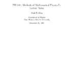 خرید و دانلود نسخه کامل کتاب Methods of mathematical physics