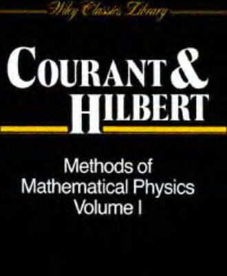 خرید و دانلود نسخه کامل کتاب Methods of Mathematical Physics